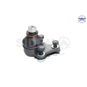 Comprar Rótula de suspensión de SIDEM 63482 a bajo precio de 15,83 €