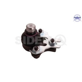 Comprar Rótula de suspensión de SIDEM 63483 a bajo precio de 11,74 €