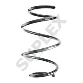 Acquista Molle ammortizzatori da SUPLEX 06593 a buon mercato per soli 58,56 €