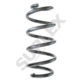 Acquista Molle ammortizzatori da SUPLEX 06594 a buon mercato per soli 57,97 €