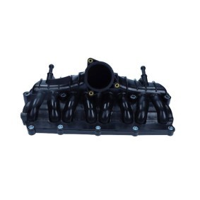 Saugrohr, Luftversorgung 17-0304 für SEAT