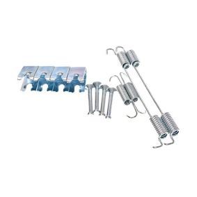 Comprar Juego de accesorios, zapatas de freno de MAXGEAR 27-1209 a bajo precio de 8,70 €