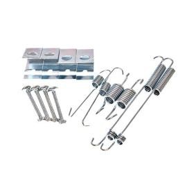 Acquista Kit accessori, Ganasce freno da MAXGEAR 27-1223 a buon mercato per soli 8,51 €