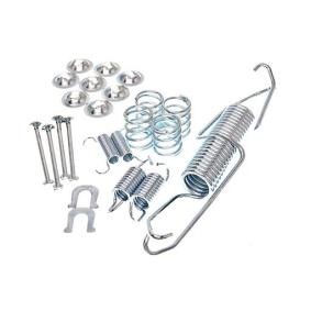 Comprar Juego de accesorios, zapatas de freno de MAXGEAR 27-2309 a bajo precio de 11,15 €