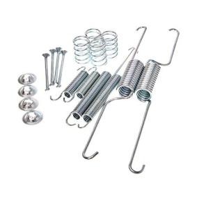 Acquista Kit accessori, ganasce freno da MAXGEAR online per Amarok Pick-up (2HA, 2HB, S1B, S6B, S7A, S7B) a prezzi moderati