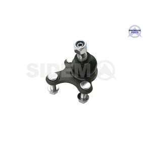 Comprar Rótula de suspensión de SIDEM 63587 a bajo precio de 16,88 €