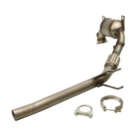 Acquista Catalizzatore da MAXGEAR online per LEON ST Cassone / Furgonato / Promiscuo (5F8) a prezzi moderati