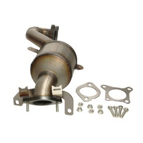 Katalysator von MAXGEAR für Passat Variant (3C5) günstig online kaufen