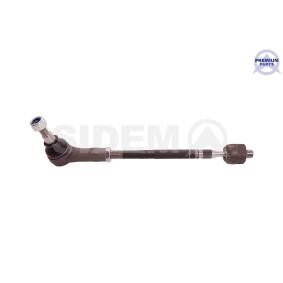 Achetez des Biellette de direction SIDEM 63626 à prix pour 39,89 €