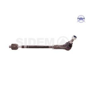 Achetez des Biellette de direction SIDEM 63627 à prix pour 40,44 €