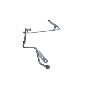 Ölleitung für Turbolader 68-0339