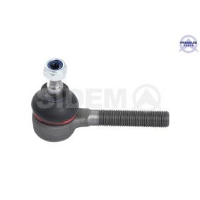 Achetez des Rotule de direction SIDEM 63930 à prix pour 21,29 €