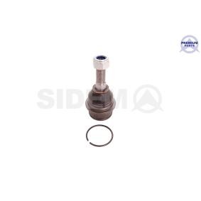 Comprar Rótula de suspensión de SIDEM 64282 a bajo precio de 16,01 €