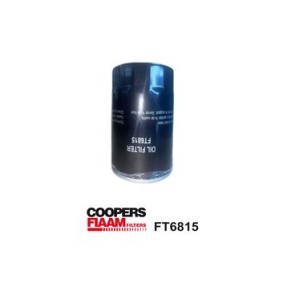 Kjøp Oljefilter av COOPERSFIAAM FILTERS FT6815 til den lave prisen 175,41 NOK