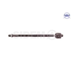 Comprar Rótula axial de dirección de SIDEM 65016 a bajo precio de 28,74 €