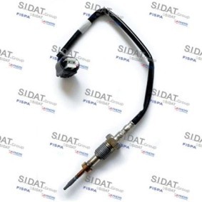 Comprar Sensor, temp. gas escape de FISPA 82.1105A2 a bajo precio de 79,32 €