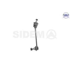 Køb Stabilisatorstang af SIDEM 65062 til den lave pris 136,90 DKK