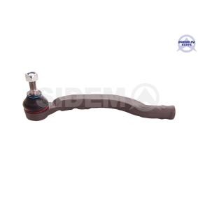 Achetez des Rotule de direction SIDEM 6534 à prix pour 15,22 €