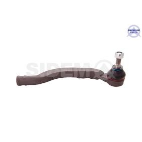 Achetez des Rotule de direction SIDEM 6535 à prix pour 15,22 €