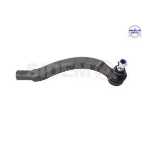 Achetez des Rotule de direction SIDEM 65635 à prix pour 20,16 €