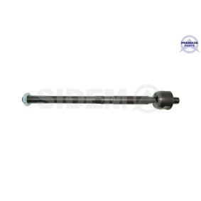 Comprar Rótula axial de dirección de SIDEM 67011 a bajo precio de 23,88 €