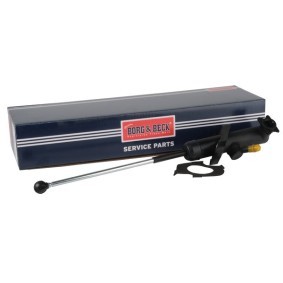 Comprar Cilindro maestro, embrague de BORG & BECK BCM244 a bajo precio de 50,93 €