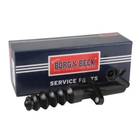 Kupplungsnehmerzylinder für CITROËN von BORG & BECK