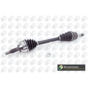 Comprar Árbol de transmisión de BGA DS7343L a bajo precio de 292,78 €