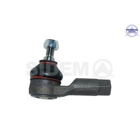 Achetez des Rotule de direction SIDEM 71038 à prix pour 14,08 €