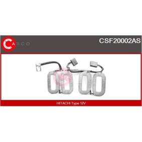 Wickelfeder, Airbag CCC81003AS