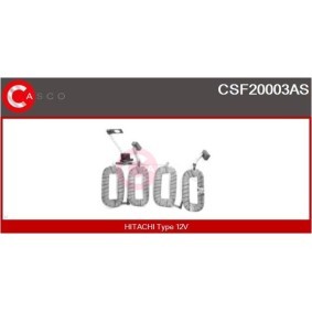 Wickelfeder, Airbag CCC83000AS