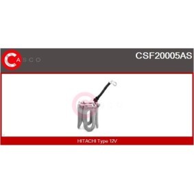 Wickelfeder, Airbag CCC83002AS