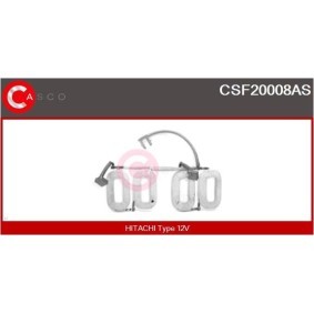Wickelfeder, Airbag CCC85001AS