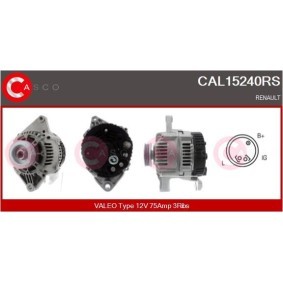Ölkühler COC74016AS für ABARTH