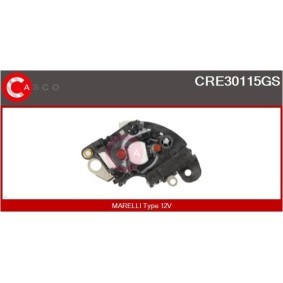 Lenkgetriebe CSB74942AS
