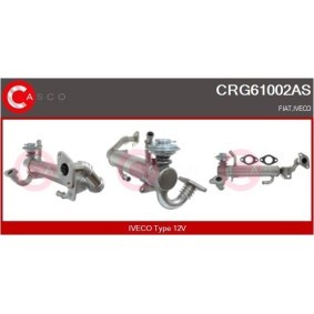 Acquista Piantone sterzo + servosterzo elettrico da CASCO CSC74337RS a buon mercato per soli 530,12 €