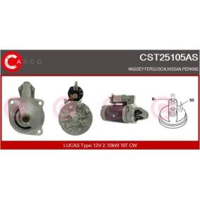 Turbolader von CASCO