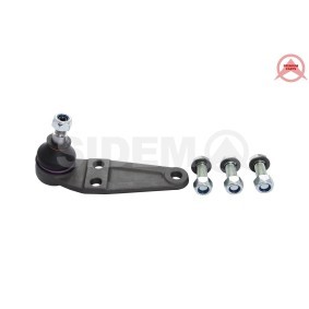 Achetez des Rotule axiale SIDEM 73414 à prix pour 18,36 €