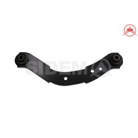 Comprar Rótula axial de dirección de SIDEM 75120 a bajo precio de 22,74 €