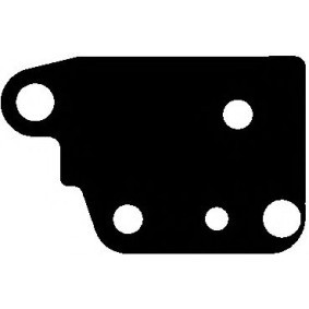 Acquista Guarnizione, Pompa depressione da ELRING 027.660 a buon mercato per soli 13,11 €