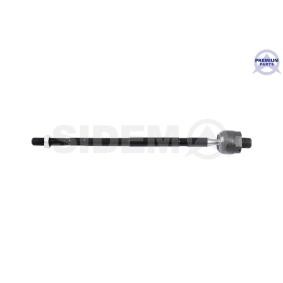 Comprar Rótula axial de dirección de SIDEM 77019 a bajo precio de 37,92 €