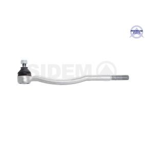 Comprar Rótula de dirección de SIDEM 77035 a bajo precio de 25,49 €