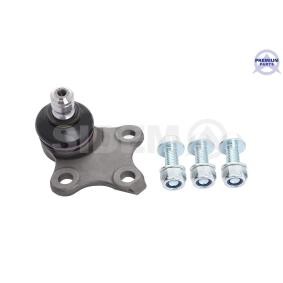 Acquista Testina braccio oscillante da SIDEM online per ZX Van / Hatchback (N2) a prezzi moderati