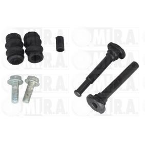 Acquista Kit manicotti di guida, Pinza freno da MI.R.A. 29/1838 a buon mercato per soli 64,32 €