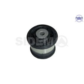Achetez des Silent bloc d'essieu SIDEM 803304 à prix pour 6,57 €