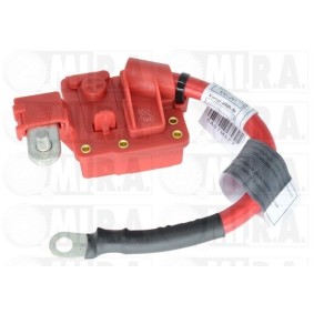 Batterie des Herstellers MI.R.A. - Originalware Artikelnummer: 47/1087