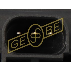 Differenzdrucksensor von GEBE