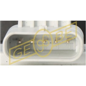 Compre Sensor, pressãodos gases de escape da GEBE 9 2240 1 a um preço baixo por 36,49 €