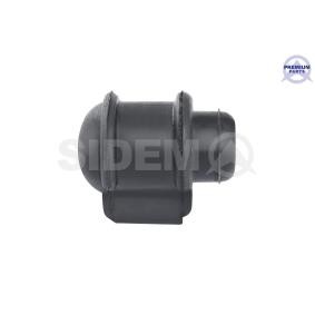 Compre Tirante da barra estabilizadora de SIDEM online para 19 I Cabriolet (D53_) a preços moderados