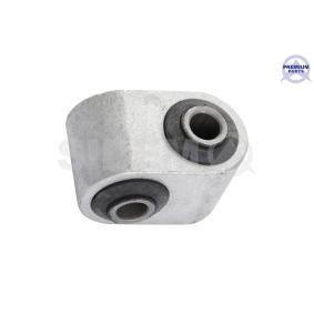 Achetez des Cardan de colonne de direction SIDEM 805820 à prix pour 8,50 €